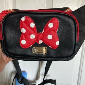 Minnie Mouse Fanny pack